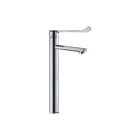 Delabie - Securitherm Wastafelmengkraan (opbouw) Mengkraan Ep H300 L160