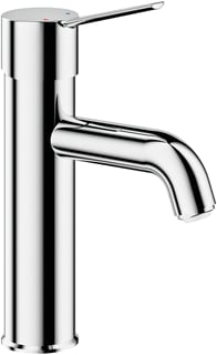 Delabie - Securitherm Wastafelmengkraan (opbouw) Ep Wastmngkr H95 L120