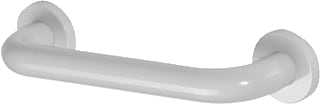 Delabie - Basic Handgreep aangepast sanitair Wandbeug D32 30Cm Wit