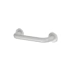 Delabie - Basic Handgreep aangepast sanitair Wandbeug D32 30Cm Wit