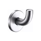 Delabie - Handdoekhaak Kleerhaak Inox 62X65