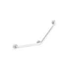 Delabie - Handgreep aangepast sanitair Greep 135 400X400 3 Bev Wt