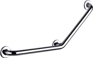 Delabie - Handgreep aangepast sanitair Greep 135Gr 400X400