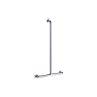Delabie - UltraPolish Handgreep aangepast sanitair T-Vorm Gr Ø32 1150X500 Rvs