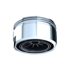 Delabie - Straalregelaar (Mousseur) St M24/100 Se2