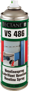Den Braven - Zwaluw Spray vaselinespray 400ml