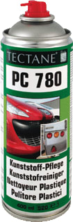 Den Braven - Zwaluw Spray kunststof reiniger 400ml