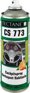 Den Braven - Zwaluw Spray cockpitspray 400ml
