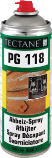 Den Braven - Zwaluw Spray afbijter 400ml