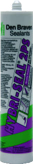 Den Braven - Zwaluw Hybriseal 2PS Afdichtingsmiddel Hybriseal 2 Ps Wt 290Ml