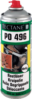Den Braven - Zwaluw Spray kruipolie 400ml