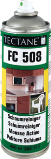 Den Braven - Zwaluw Spray schuimreiniger 400ml