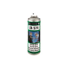 Den Braven - Zwaluw Spray zink-alu spray 400ml