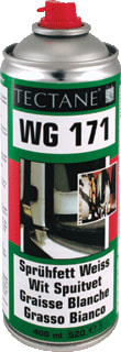 Den Braven - Zwaluw Spray witspuitvet 400ml