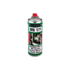 Den Braven - Zwaluw Spray witspuitvet 400ml