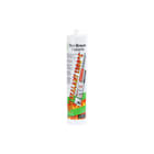 Den Braven - Zwaluw Afdichtingsmiddel 310Ml Zwart Tb