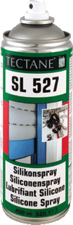 Den Braven - Zwaluw Spray siliconenspray 400ml