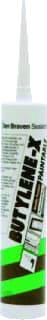 Den Braven - Zwaluw Butylene-X Afdichtingsmiddel Butyl-X Wit 310Ml Xd