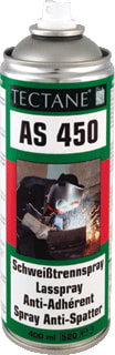 Den Braven - Zwaluw Spray lasspray 400ml