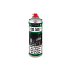 Den Braven - Zwaluw Spray boor- en snijolie 400ml