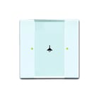 ABB Busch-Jaeger - KNX, Future, Solo, Axcent, Carat Tastsensor bussysteem Knx Sen Multifu 1/2V S-Swit
