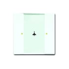 ABB Busch-Jaeger - KNX, Future Tastsensor bussysteem Knx Sen Multifun 1/2V Mwit