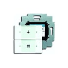 ABB Busch-Jaeger - KNX, Future Tastsensor bussysteem Knx Sens 2V M Bau F-Mwit