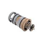 Atag - Toeb./onderd. gasgestookte cv-ketel Cartridge Vc Driewegklep