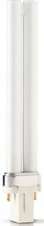 Philips - Actinic BL PL-S UV-lamp 9W/10/2P 1C