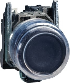 Schneider Electric - Harmony XB4 ATEX D Drukknop Xb4Bp21Ex