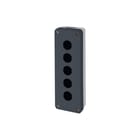 Schneider Electric - Harmony XALD, XALK Drukknopkast leeg Drukknop Leeg Xald05H7