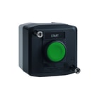 Schneider Electric - Harmony XALD, XALK Drukknopkast compleet Drukknopkast