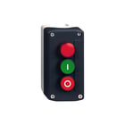 Schneider Electric - Harmony XALD, XALK Drukknopkast compleet Xald363G