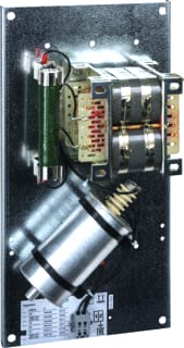 Schneider Electric - Toeb./onderd. laagsp.-schakeltechn. impedantie zx
