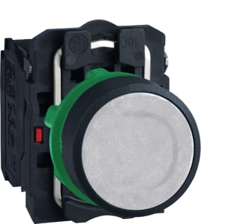 Schneider Electric - Harmony XB5 Drukknop Xb5Aa15
