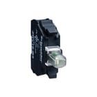 Schneider Electric - Harmony XB Signaallamphouder Sign.Lamphder Zbv18B1