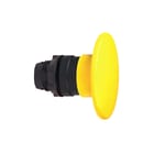 Schneider Electric - Harmony XB5 Drukknop frontelement (paddestoel) Vuistslgknp Zb5Ar5