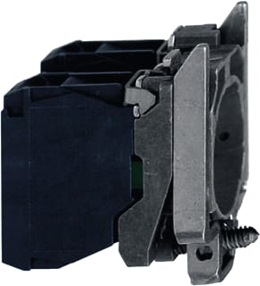 Schneider Electric - Harmony XB4 Hulpcontactblok Zb4Bz103Tq