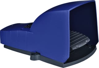 Schneider Electric - Harmony XPE Voetschakelaar Pedaalschakelaar Xpeb311