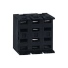 Schneider Electric - Harmony XB6 Toeb./onderd. drukknop/signaallamp adapter zb6y010