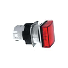 Schneider Electric - Harmony XB6 Signaallamp frontelement Sign.Lamp Zb6Cv4