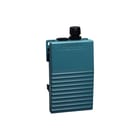Schneider Electric - Harmony XPE ATEX D Voetschakelaar Pedaalschakelaar Xpem110Ex