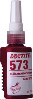 Loctite - Afdichtingsmiddel Vlakafdicht.573 50Ml Tb