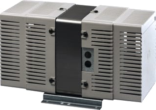 Electrotechnische Industrie ETI - PE Div. Mannen ET-IT  9415 014 12151