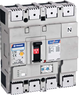 Hager Weber - Vermogensschakelaar 944-012-432