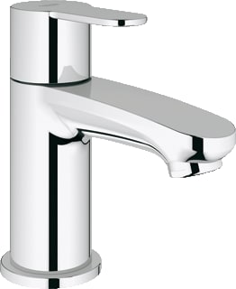 Grohe - Eurostyle Cosmopolitan Toiletkraan Eurost/C