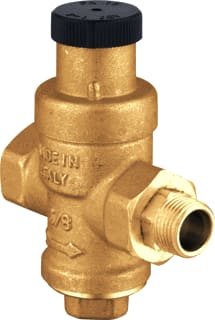 Grohe - Blue Toebeh./onderdelen tapwatersysteem Ondrdlkrn 40452000