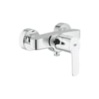 Grohe - Eurostyle Cosmopolitan Douchemengkraan (opbouw) Eurost/C Douchemngkr