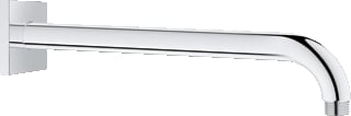 Grohe - Rainshower Douche-aansluitstuk Rainsh Douchearm 286 Vrk