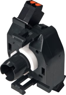 EAO - Serie 04 Signaallamphouder 704.950.3